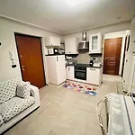 Appartamento Incantevole Con Giardino - Garage Privato E Free Wifi *