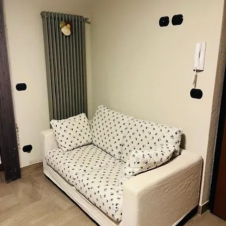 Apartment Incantevole Con Giardino - Garage Privato E Free Wifi Oulx