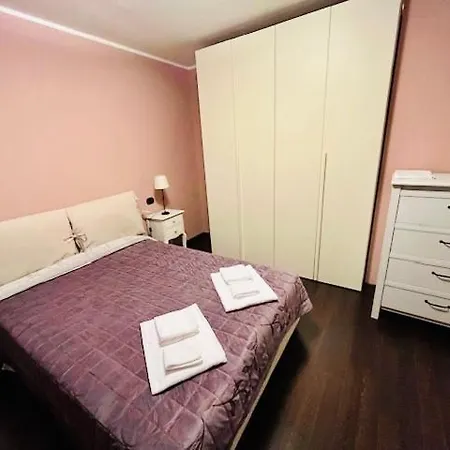 公寓 Incantevole Con Giardino - Garage Privato E Free Wifi 乌尔克斯