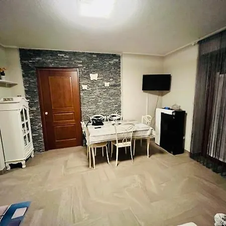 Incantevole Con Giardino - Garage Privato E Free Wifi * Oulx