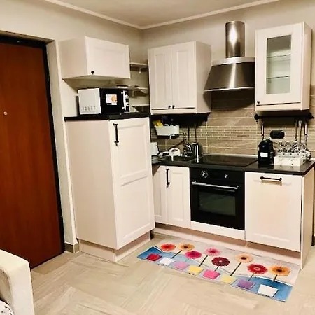 Incantevole Con Giardino - Garage Privato E Free Wifi Apartment