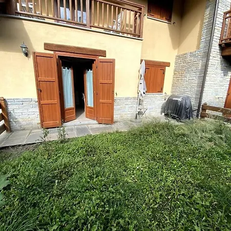Incantevole Con Giardino - Garage Privato E Free Wifi *