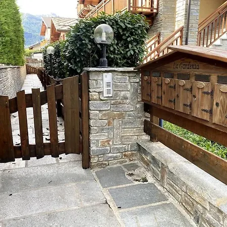 Incantevole Con Giardino - Garage Privato E Free Wifi
