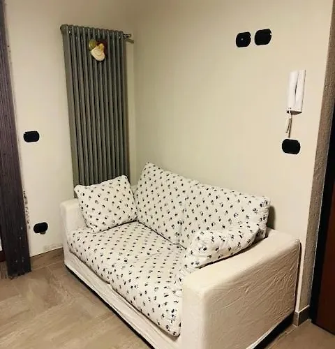 Apartamento Incantevole Con Giardino - Garage Privato E Free Wifi Oulx