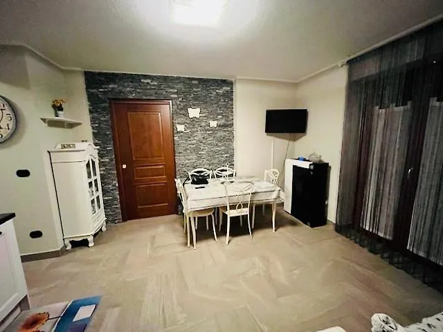 Incantevole Con Giardino - Garage Privato E Free Wifi * Oulx