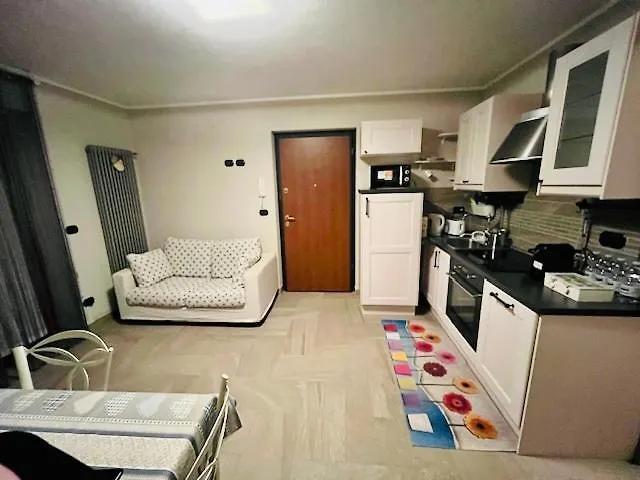Apartamento Incantevole Con Giardino - Garage Privato E Free Wifi